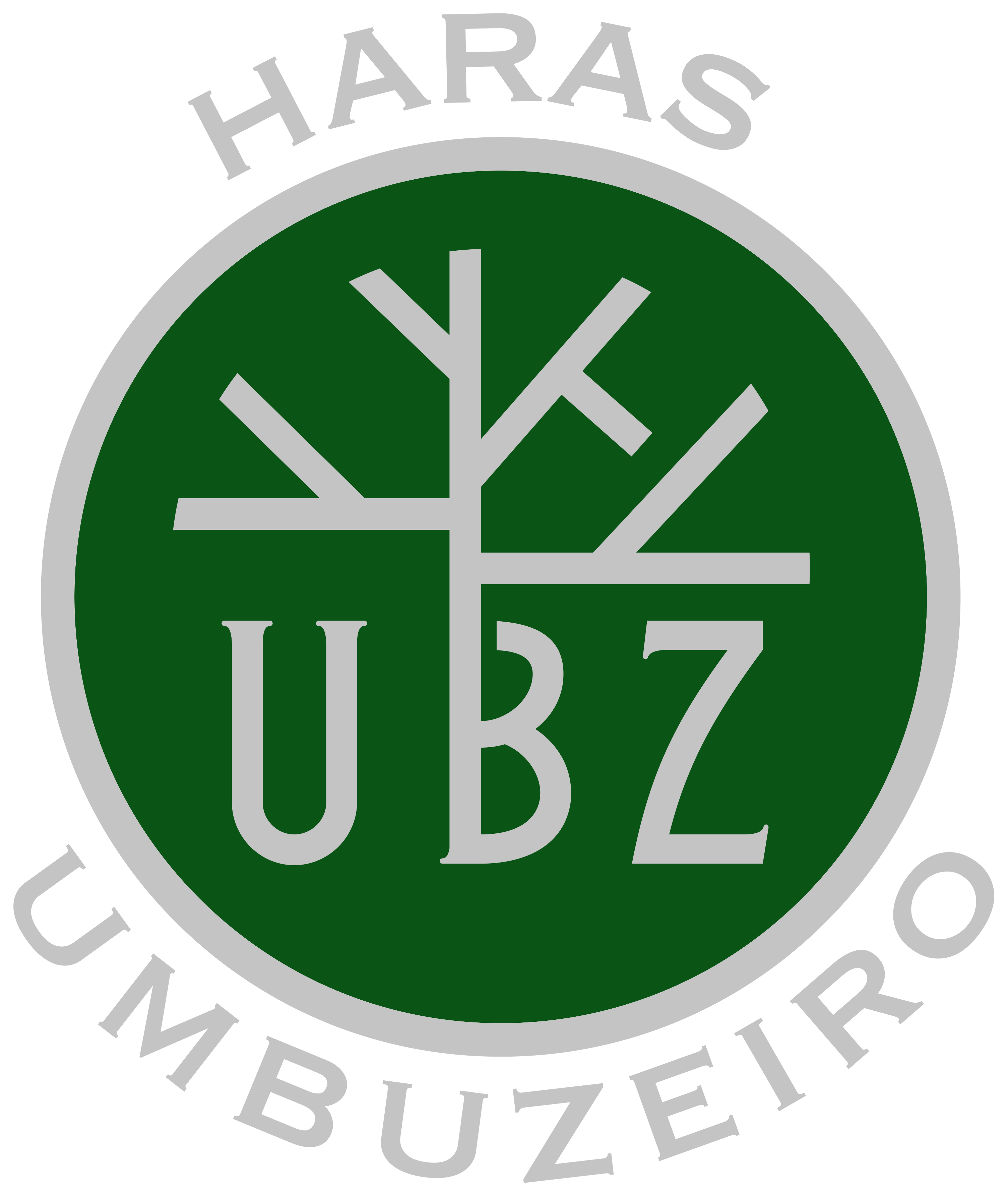 Haras Umbuzeiro � UBZ